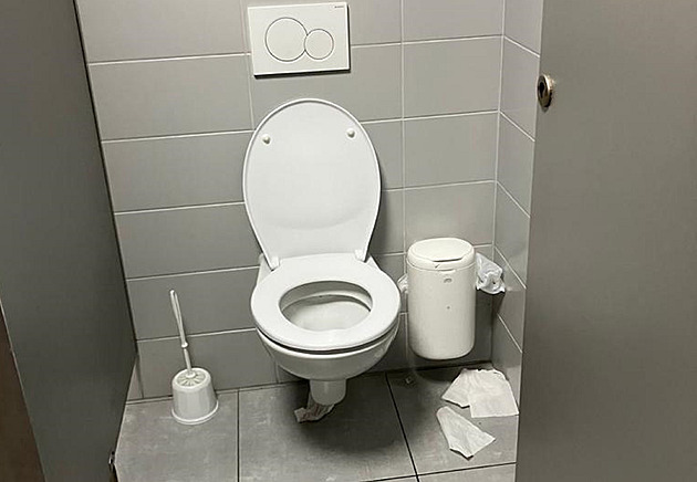 Test toalet na čerpacích stanicích: ani poplatek není zárukou perfektní čistoty