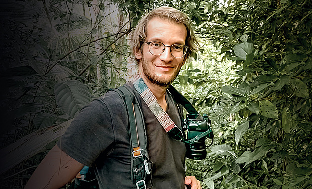 Střední Amerikou na kole i paraglidu. Létáme podle kondorů, líčí cestovatel