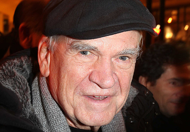 Poslanci se hádají, zda mají dostat vyznamenání Kundera a Miloš Zeman