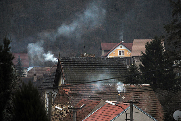 Staré kotle musejí do šrotu, ale lidé nespěchají. Zájem o dotace je nízký