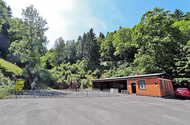 Po Kerberovi přišel do Evropy Cháron. Přináší ještě větší teplotní šok, může padnout ultimátní rekord