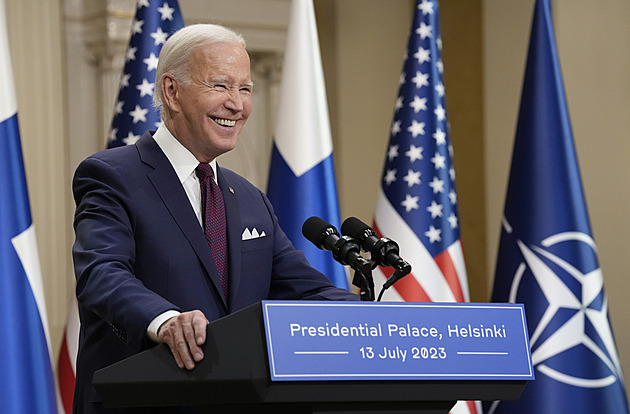 Bidenův impeachment je nejistý. Vyčítá se mu masový příliv ilegálních přistěhovalců z Mexika