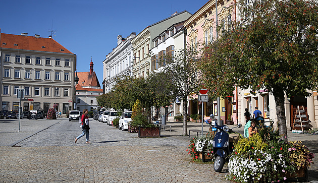 Dobré pro nájemce, nevýhodné pro město. Znojmo řeší příliš kamarádské smlouvy