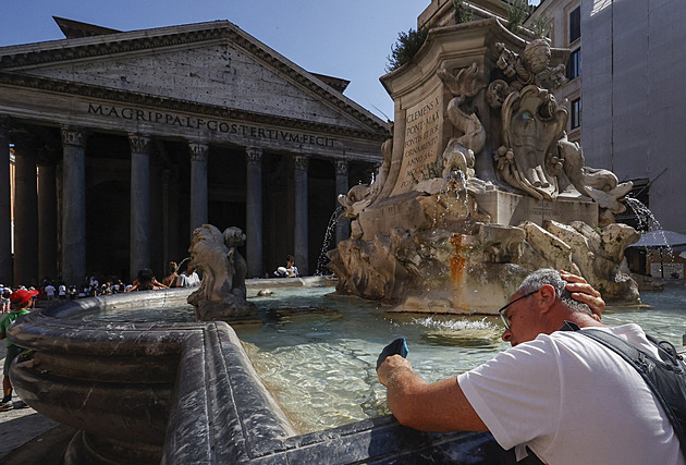 Vědci hledají inspiraci ve starověkých stavbách. Mohou přispět k udržitelnosti
