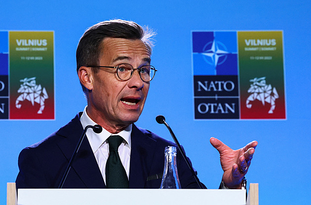 Válka gangů ve Švédsku eskaluje, umírají nevinní svědci. Do ulic nastoupí armáda