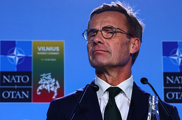 Hrozí, že se stane něco vážného. Švédský premiér se bojí následků pálení Koránu