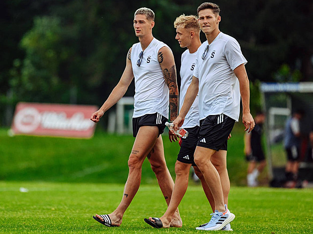 Ze snu je zážitek. Čvančara při premiéře ohromil Německo, vydrží nezlobit?