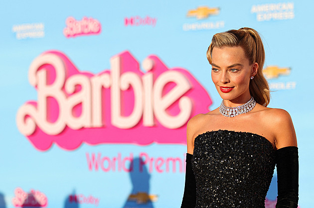 „Hloupá“ Barbie jde do světa. Nadšení fanoušků mě šokuje, říká Margot Robbie