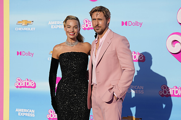 Nejikoničtější filmové páry všech dob. Milovali jste je taky?