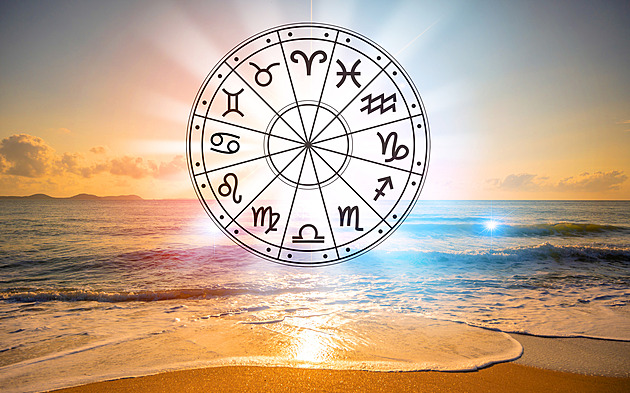 Týdenní horoskop pro všechna znamení od 17. do 23. července