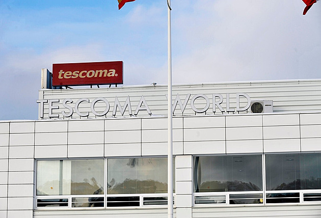 Tescoma dostala pokutu přes šedesát milionů, obchodům diktovala ceny