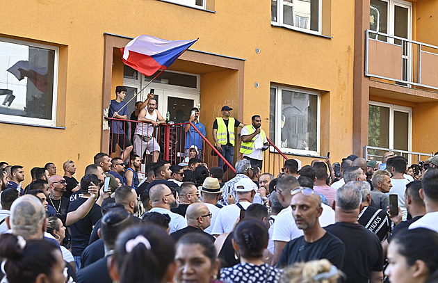 Skuteční nepřátelé demokracie