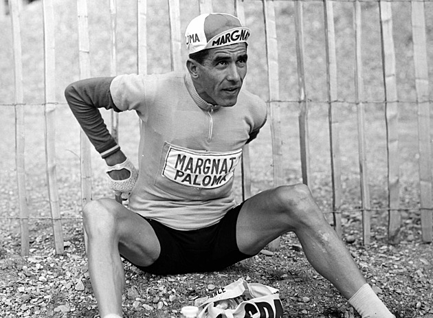 Zemřel Orel z Toleda. Prvnímu španělskému vítězi Tour de France bylo 95 let