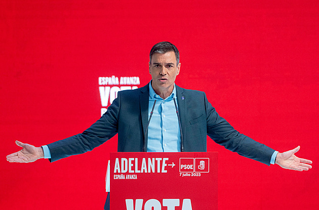 Hlasování, nebo dovolená? Španělsko čekají nepředvídatelné volby bez voličů
