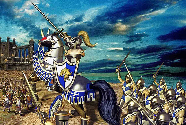 „Ještě jedno kolo a jde se spát.“ Znáte legendární tahové strategie?