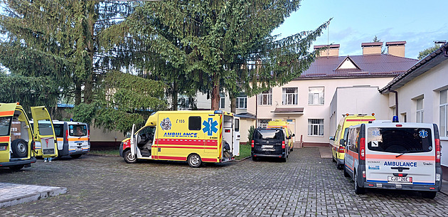 Češi se skládají na vrtulník Čestmír pro Ukrajinu. Black Hawk se představí v Praze