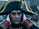 Joaquin Phoenix v traileru ke Scottov filmu Napoleon