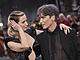 Emily Bluntov a Cillian Murphy na londnsk premie snmku Oppenheimer (13....