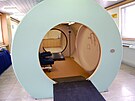 Hyperbarick� komora v Ostrav� slou�ila pacient�m od z��� roku 1965. Vznikla...