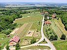 Lendavske Gorice jsou sice nejmení vinaskou oblastí Slovinska, ale tamní vína...