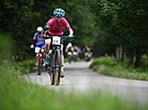 Tour de Ralsko umožní bikerům poznat krásy bývalého vojenského prostoru