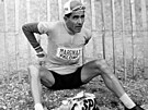 Federico Bahamontés ma Tour de France 1963.