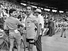 Federico Bahamontés, vítz Tour de France 1959.