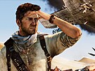 Uncharted 3: Drake's Deception