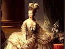 Francouzská královna Marie Antoinetta je oividn módní ikonou dodnes.