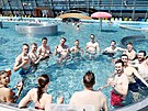 V Aqualandu Moravia u si nvtvnci uvaj v tchto dnech, od ervence se...