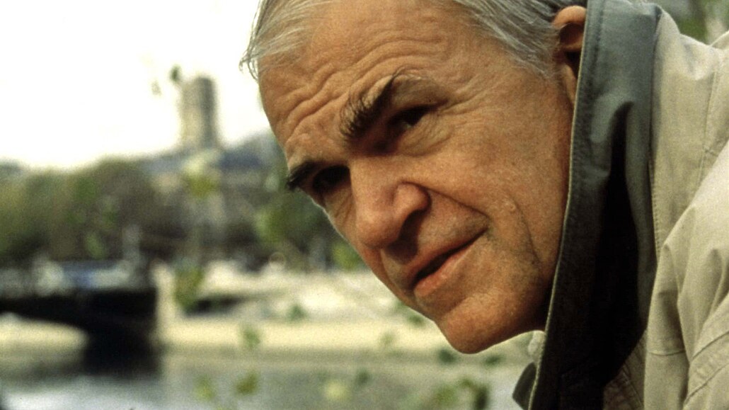 Pedseda ANO Andrej Babi navrhuje, aby nejvyí státní vyznamenání, ád Bílého lva, dostal spisovatel Milan Kundera