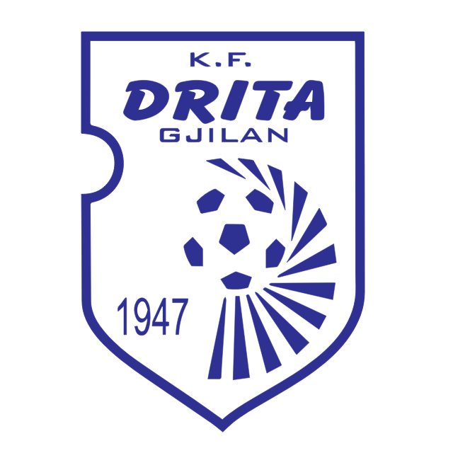 Logo K.F. Drita