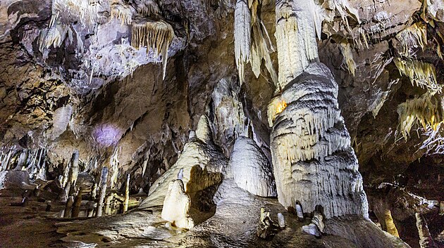 Moravský kras do UNESCO nepatří, jeho zařazení by byla chyba, tvrdí bývalý šéf CHKO