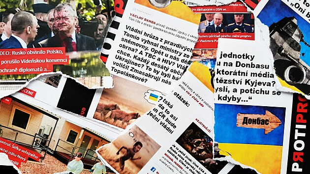 Ilustra�n� sn�mek