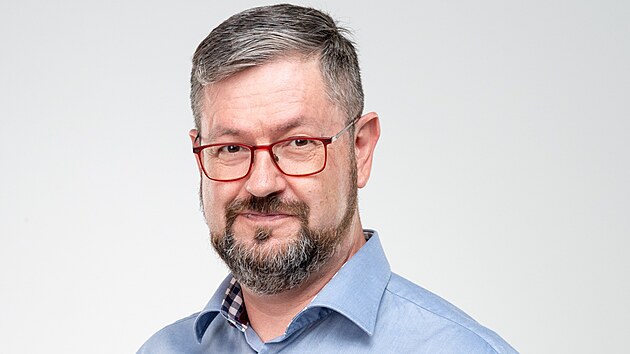 Novm stlm zpravodajem eskho rozhlasu ve Spojench sttech americkch je Pavel Novk