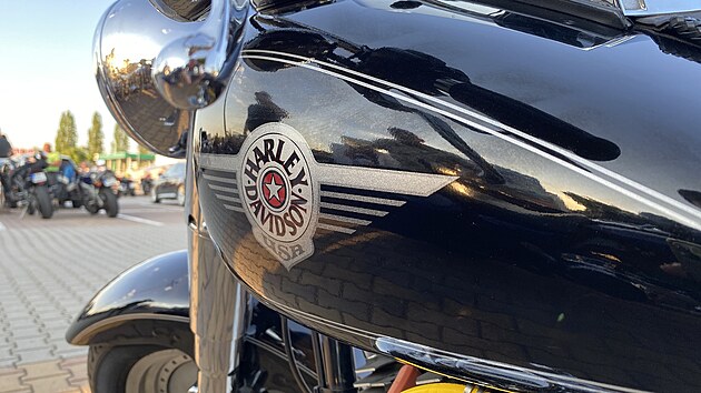 Prague Night Ride 2023