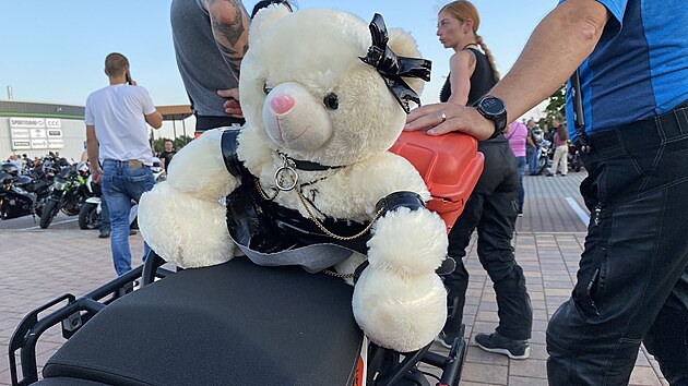 Prague Night Ride 2023