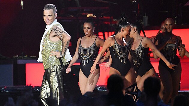Robbie Williams (erven 2023)