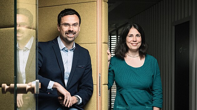 Ond�ej Vl�ek a Katar�na Vl�kov� (2023)