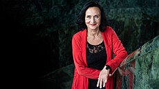 Doktorka ze záchranky Milena Pokorná.