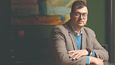 Gender, transgender� Pro� p�ibývá lidí, kte�í se nehlásí k �enskému ani...