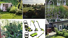Vít�zné zahrady a ceny 1. kola sout�e Nejkrásn�j�í zahrada 2023