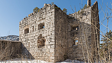 Festung Predel