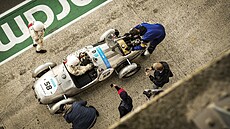 Le Mans Classic 2023