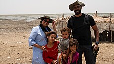 Podle neoficiálních informací nav�tívilo Irák za posledních �est m�síc� a� 2,5...