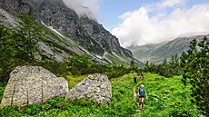 Kôprová dolina je turisty opomíjená a my jsme ji ohodnotili jako jedno...