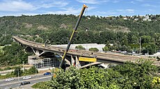 Projekt je také financován skrze Nástroj pro propojení Evropy (CEF). Zp�sobilé...