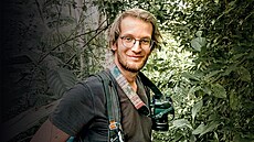 Jak paraglidist�m na Kostarice ukazují cestu kondo�i? Kolik stojí leguán v...