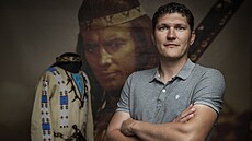 Jaroslav Mary�ka. N�kdo sbírá známky, n�kdo staré mince. On utrácí za...