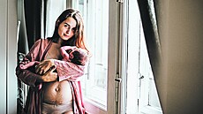 S císa�ským �ezem se pojí i �ada p�edsudk� a mýt�.